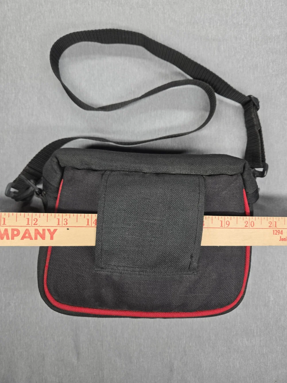 1980s soligor retro Camera Bag